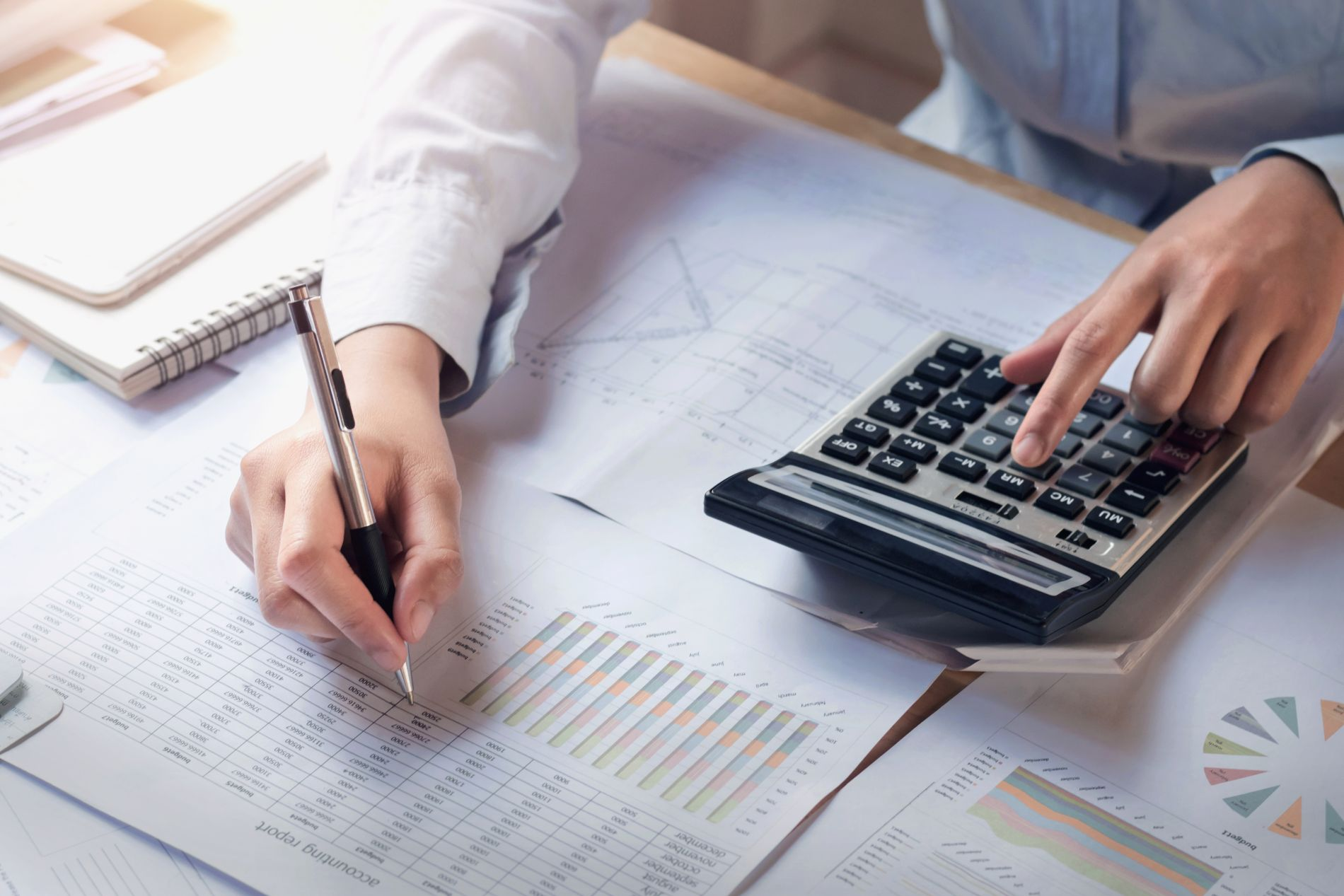 How Accounting & Secretarial Services Boost Corporate Finance in Malaysia